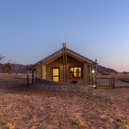 Desert Camp Sesriem Exterior photo