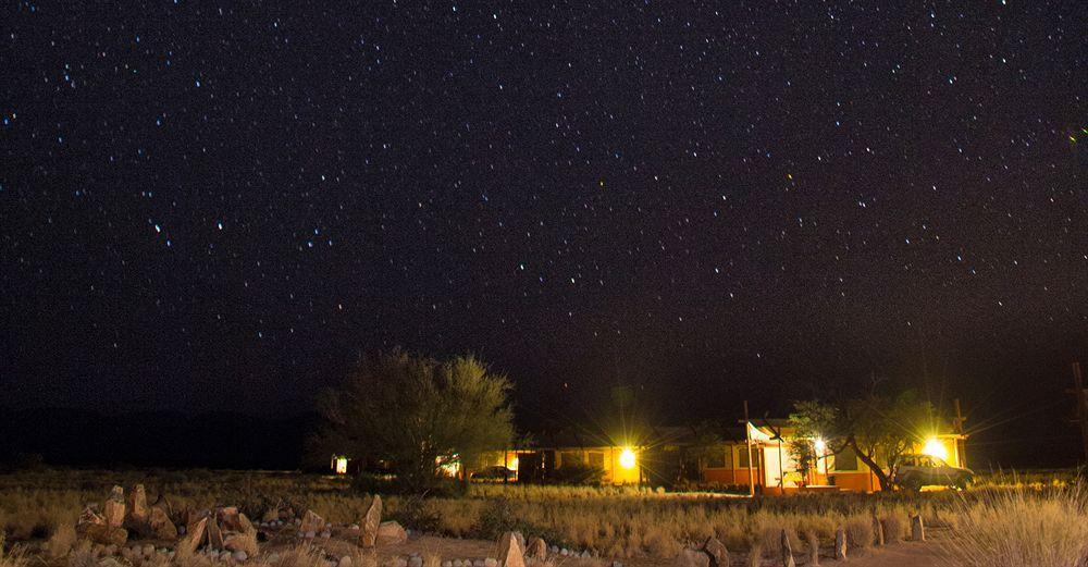 Desert Camp Sesriem Exterior photo